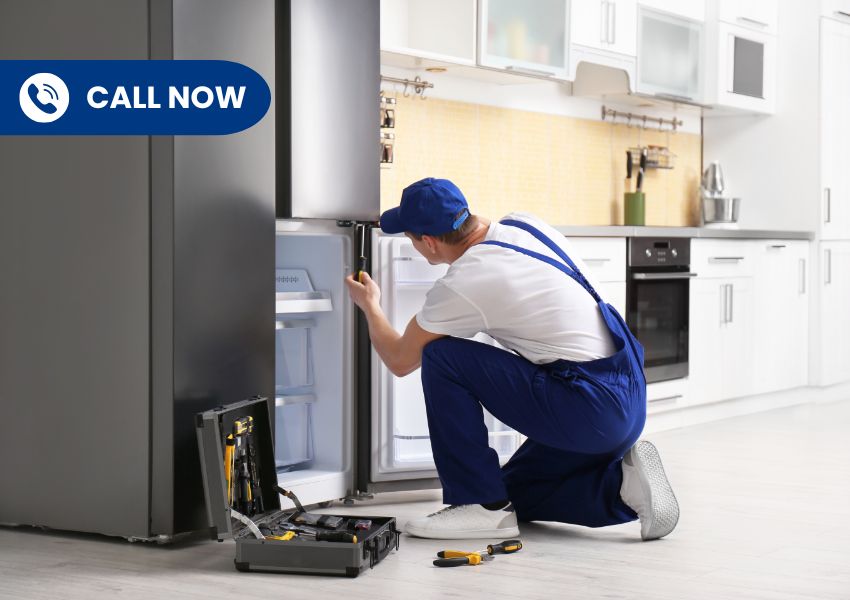 Browns Valley MN Appliance Repair Company